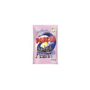 Detergente Polvo Popeye 400gr
