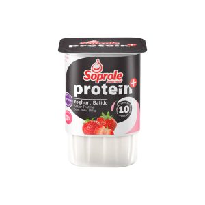 Yoghurt Soprole Protein Frutilla 155Gr