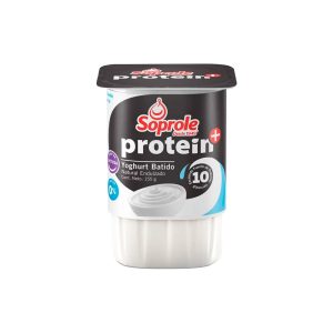 Yoghurt Soprole Protein Natural 155Gr