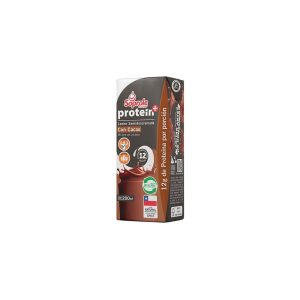 Leche Líquida Protein Chocolate Soprole 200cc