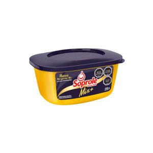 Margarina Mix 30% Mantequilla 500 Gr