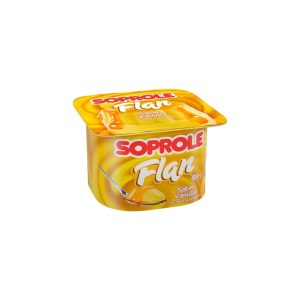 Flan Soprole Vainilla 110 Gr