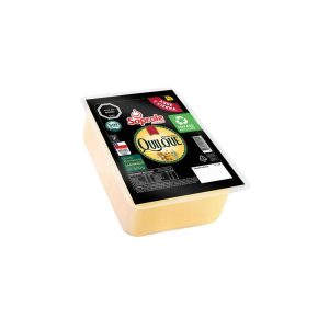 Queso Quilque Laminado 500 Gr