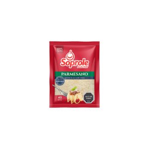 Queso Rallado Soprole Parmesano 40 gr