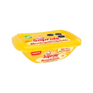 Mantequilla Soprole Untable Pote 200Gr