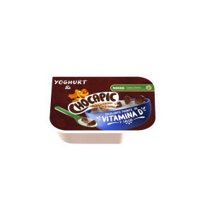 Yoghurt + Cereal Chocapic Con Cuchara