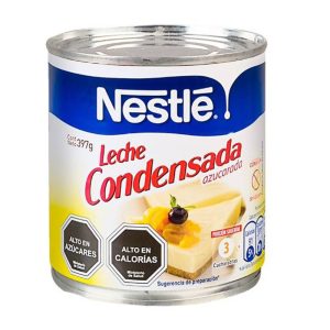 Leche Condensada Nestle 397 gr