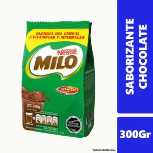 Saborizante Chocolate Milo 300g