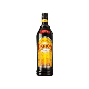Licor Kahlua 750Cc