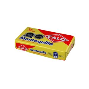 Mantequilla Calo Pan 125g
