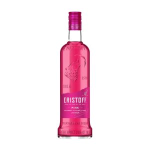 Vodka Eristoff Pink 18° 700cc