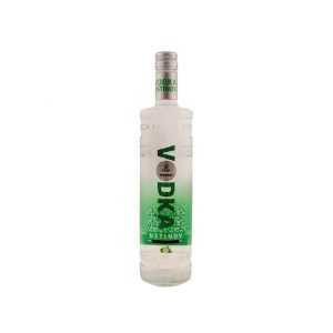 Vodka Ustinon Pera 750Cc