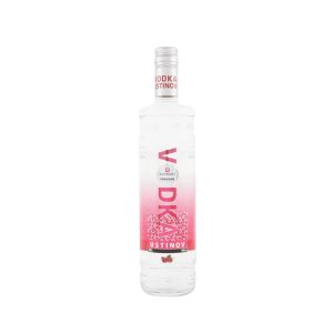 Vodka Ustinon Raspberry 750Cc