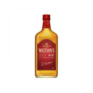 Whisky Wattsons Original 700Cc