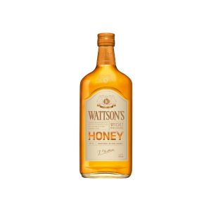 Coctel Whisky Wattsons Honey 700Cc