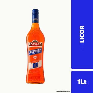 Licor Aranciata Rossard 1Lt