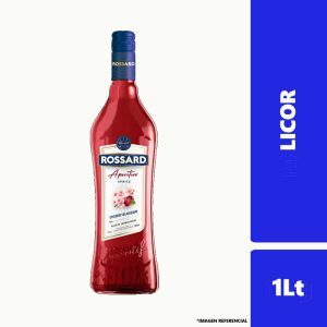 Licor Cherry Blossom Rossard 1Lt
