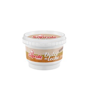 Manjar Soprole Pote 200Gr