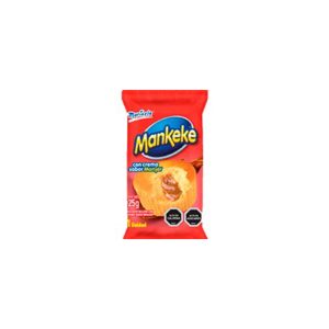 Mankeke Marinela 25Gr