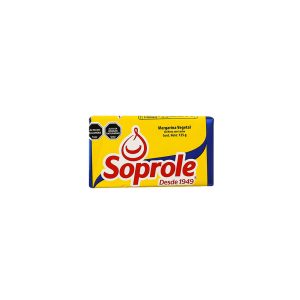 Margarina Soprole Pan 125g