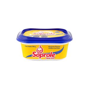 Margarina Soprole Pote 500 Gr