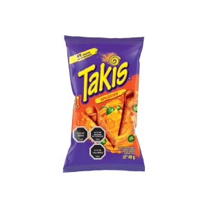 Snack Takis Xplosion 49gr