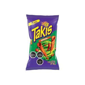 Snack Takis Original 49gr