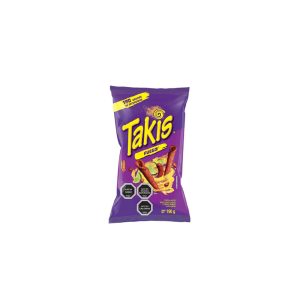 Snack Takis Fuego 190gr