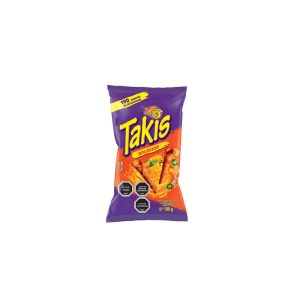 Snack Takis Xplosion 190gr