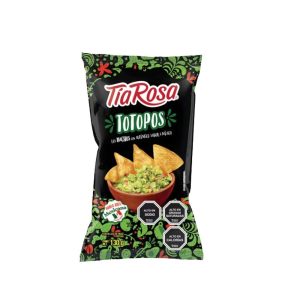 Totopos Tia Rosa 130gr