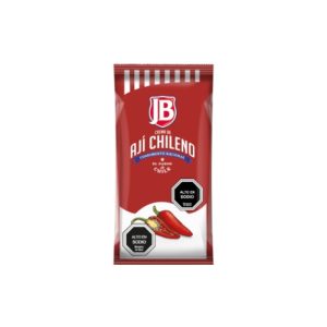 Aji Crema Jb Sachet 100g