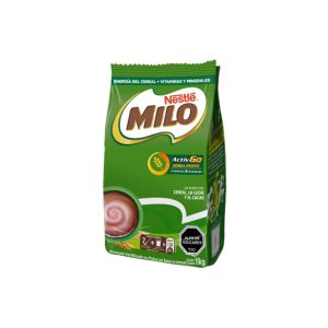 Saborizante Choc Activ-go Milo Bol 1kg