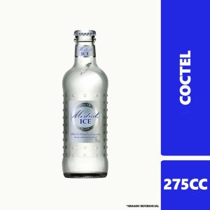 Coctel Mistral Ice Bot 275cc