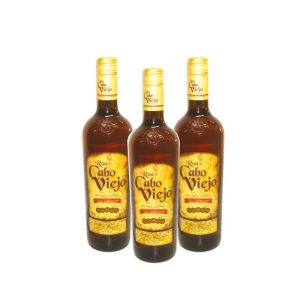 Ron Cabo Viejo 40° 750cc