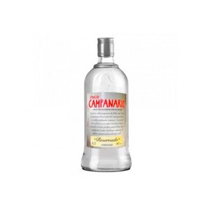 Pisco Campanario Blanco 1Lt