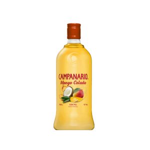 Coctel Campanario Mango Colado 700Cc