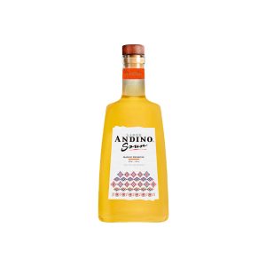Coctel Sabor Andino Sour Mango 700Cc