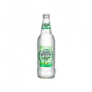 Coctel Sierra Morena Mojito Ice 710Cc