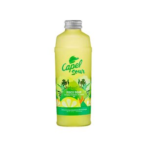 Coctel Capel Sour 14° 700cc