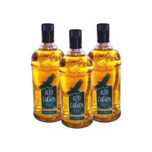 Pisco Alto del Carmen 35° Bot 1l