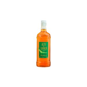 Pisco Alto Del Carmen Manzana 750 cc