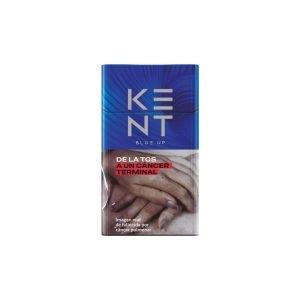 Cigarro Kent Blue Box 10UN