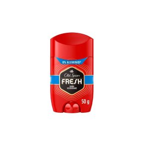 Desodorante Old Spice Stick Fresh 50 Gr