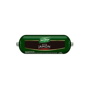 Pate de Jamon San Jorge 125Gr
