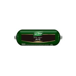 Pate San Jorge Ave 125g