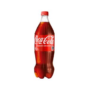 Bebida Coca Cola Pet 1,5l