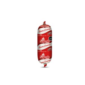 Queso Crema Soprole 100Gr
