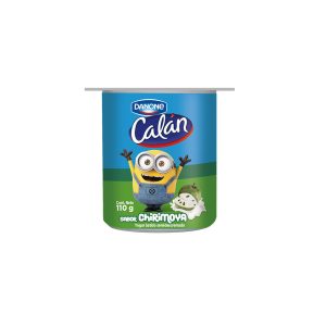 Yoghurt Batido Calan Chirimoya 110 Gr