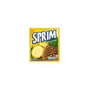 Jugo En Polvo Sprim Piña 25g