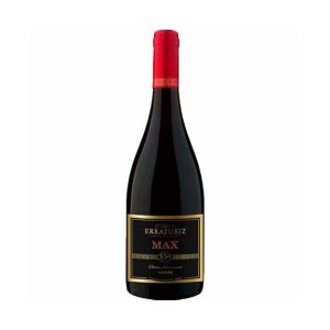 Vino Errazuriz Max Shiraz Reserva 750cc